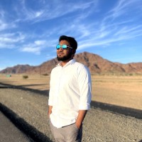 Ansar ali