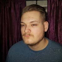 Robin Grufman