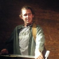 Ryan Kimm