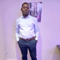 Abiodun Ojo