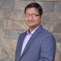 Mangesh Bawankar, PhD