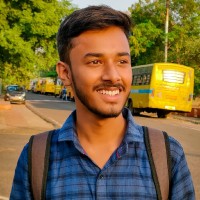 Ishan Dubey