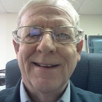 Bill Domst