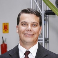 Pastor Paulo Sergio Denobi