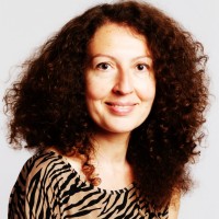 Nina Rubinovich