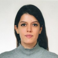Gokce Ozbecene
