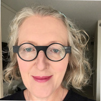 Kate Reid