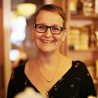 Nicole Vriens - de Zeeuw