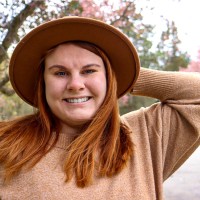 Courtney Matlock
