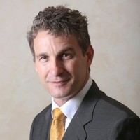 Randall Potz, Mba