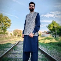 Daniyal Shahid
