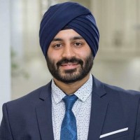 Pavandeep Aujla