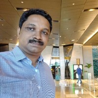 Biju R Pillai