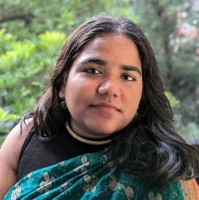 Deepa Prajapati