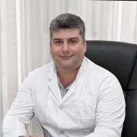 Evangelos Tsoukas