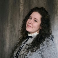 Stephanie Cecilia Schwarzkopf