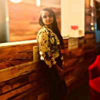 Nisha Rana