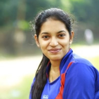 Remya Pillai