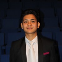 Inaesh Joshi
