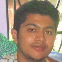 ASHOK NANDAKUMAR