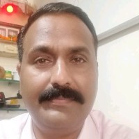 Rajivkumar Dubey