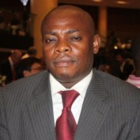Emmanuel Chidi