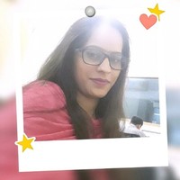 Rubina Khan
