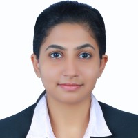 Vismaya M
