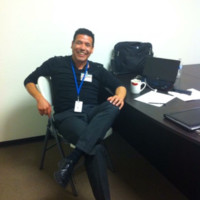 Hector Ocampo