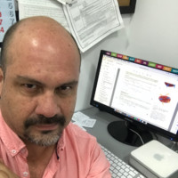 Andres Edmundo Zuñiga Bahamon