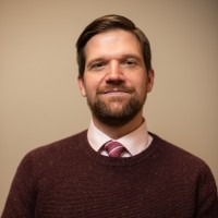 Richard C. Smith, Msw