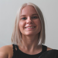 Maja Nyberg