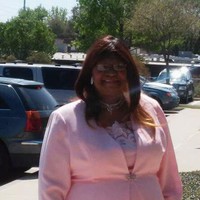 Betty Jackson