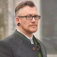 Andreas Wiedenhofer