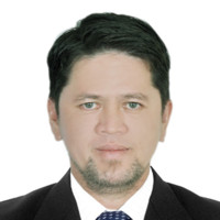 Rodel Villarias