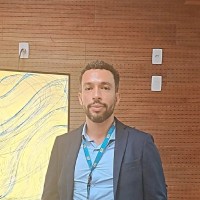 Saulo Roberto Rocha Cruz