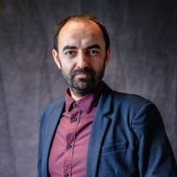 Bartosz Suchan