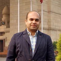 Mandar Dabholkar