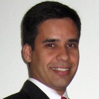 Luiz Claudio Severo Nunes Ibaldo