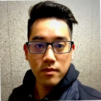 Eric Tsao