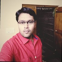 Prashanth Komar