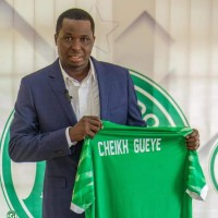 CHEIKH GUEYE