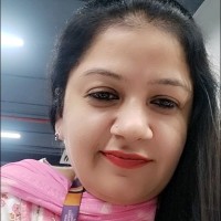 Meenakshi Bhatia