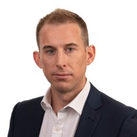 Andrew Daniels