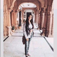 Suman Saini