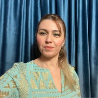 Violeta Andrei
