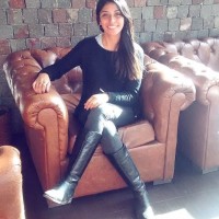 Johana Gutierrez Grieve