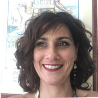 Geraldine Bouge