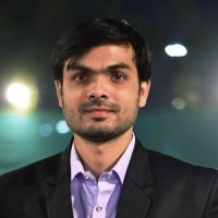 Shadab Mukadam