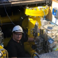 Marcos Salvi Ruiz